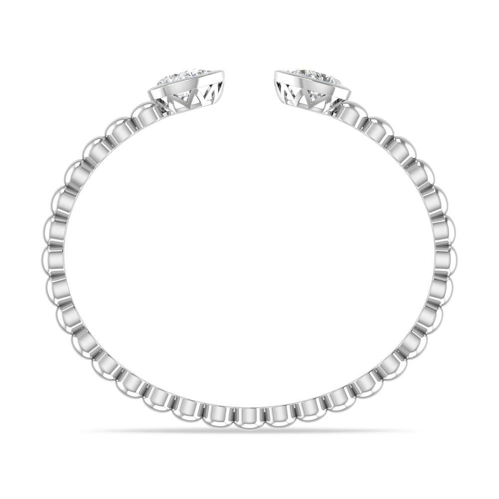 White Gold - Diamond