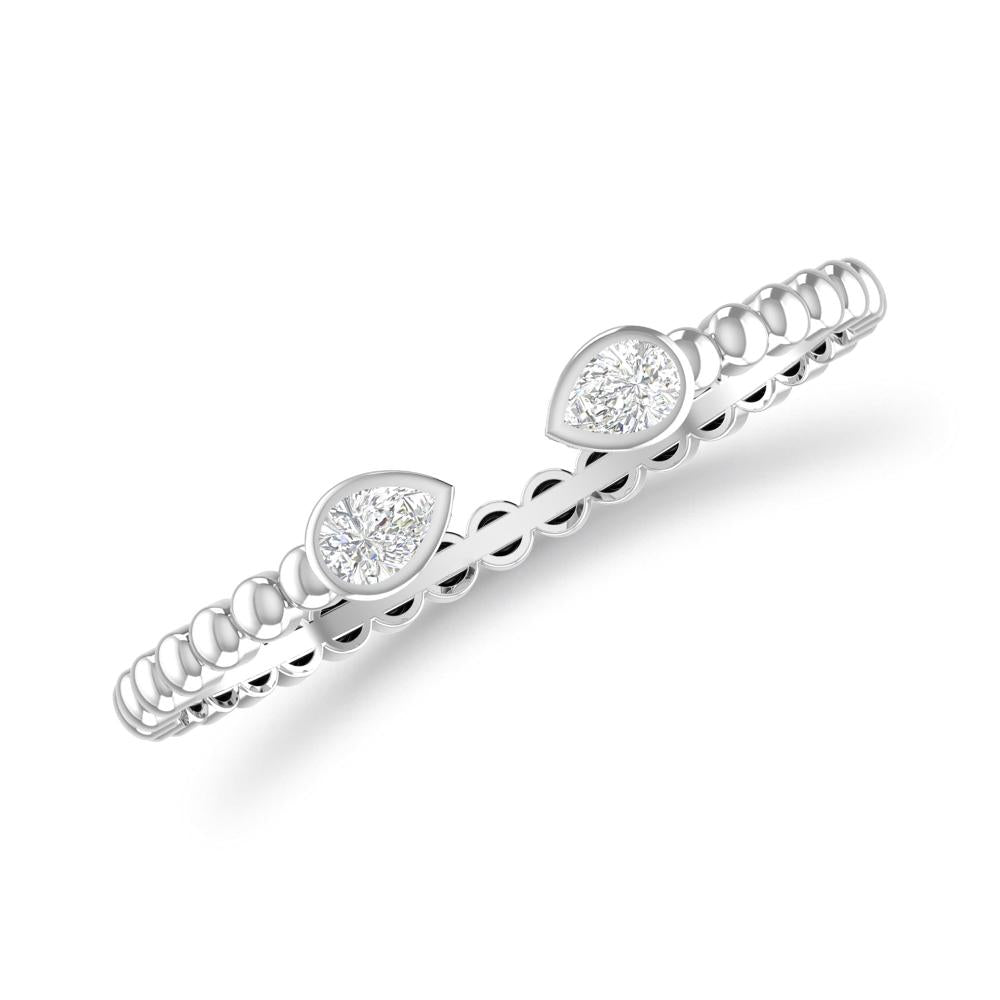 White Gold - Diamond