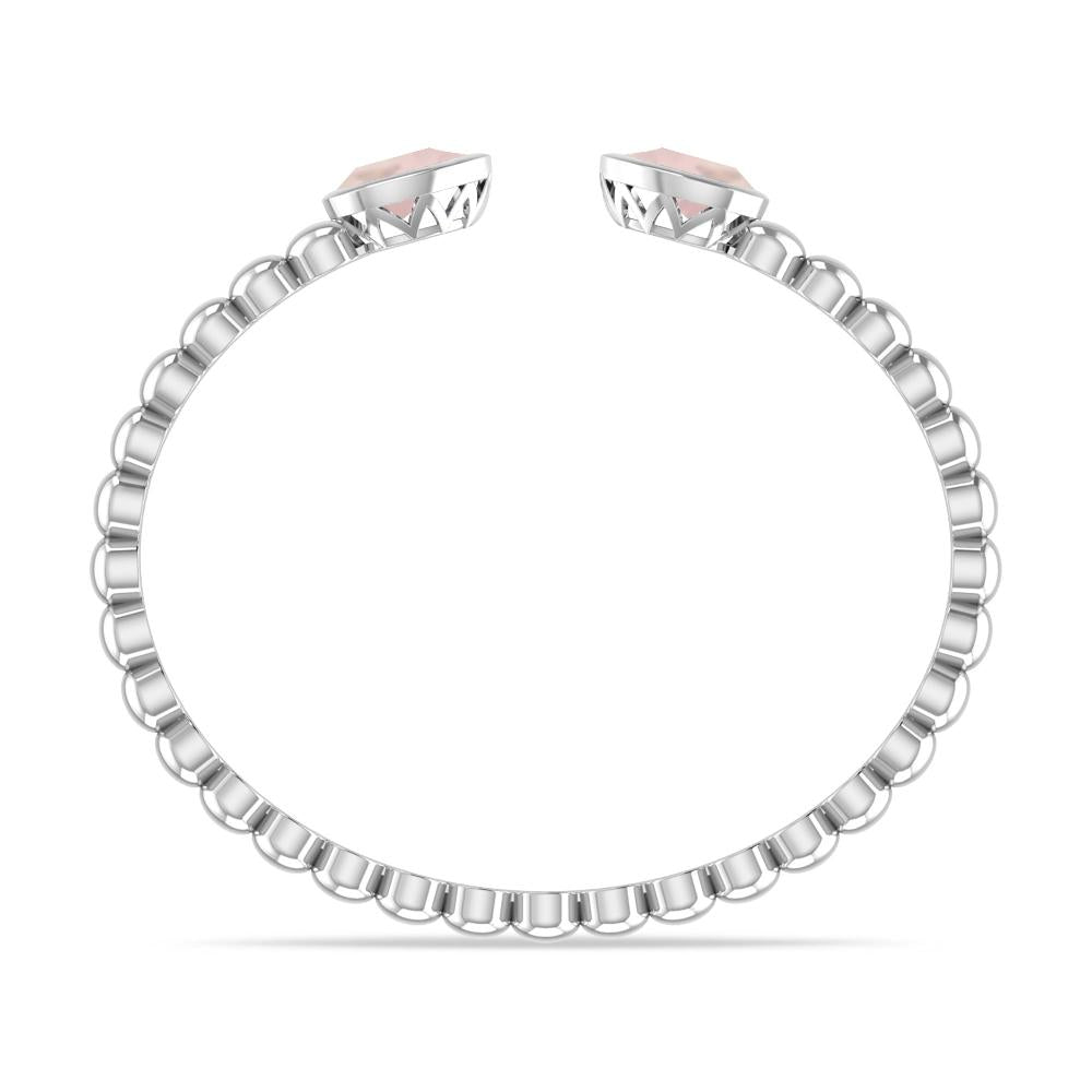 White Gold - Morganite