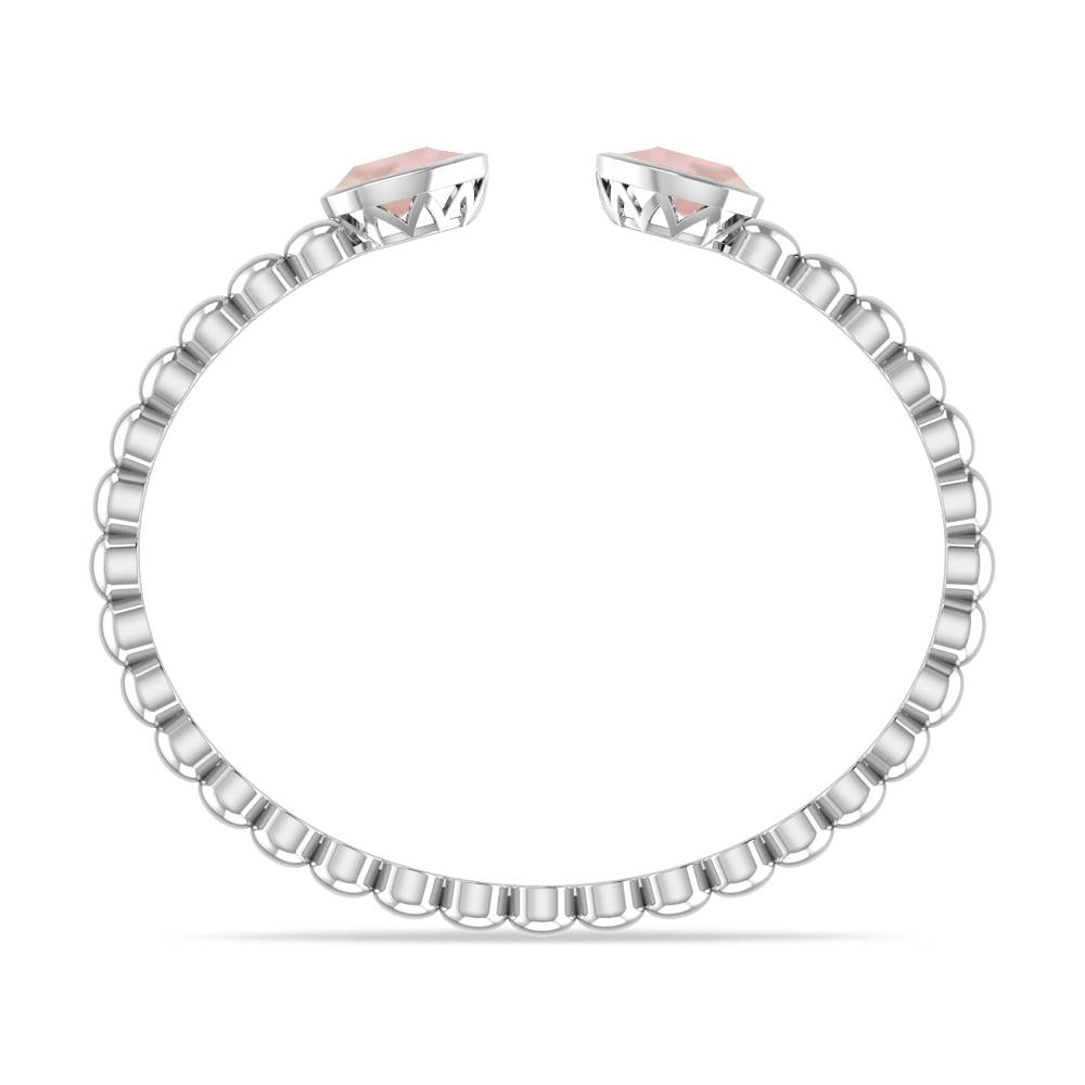 White Gold - Morganite