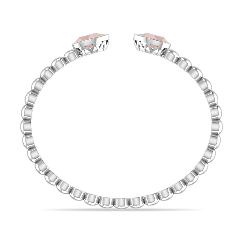 White Gold - Morganite
