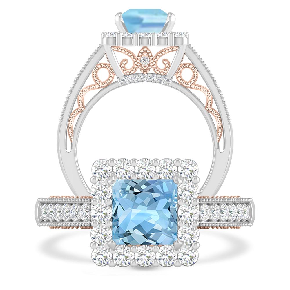 Heirloom Princess 6mm SJBR0005