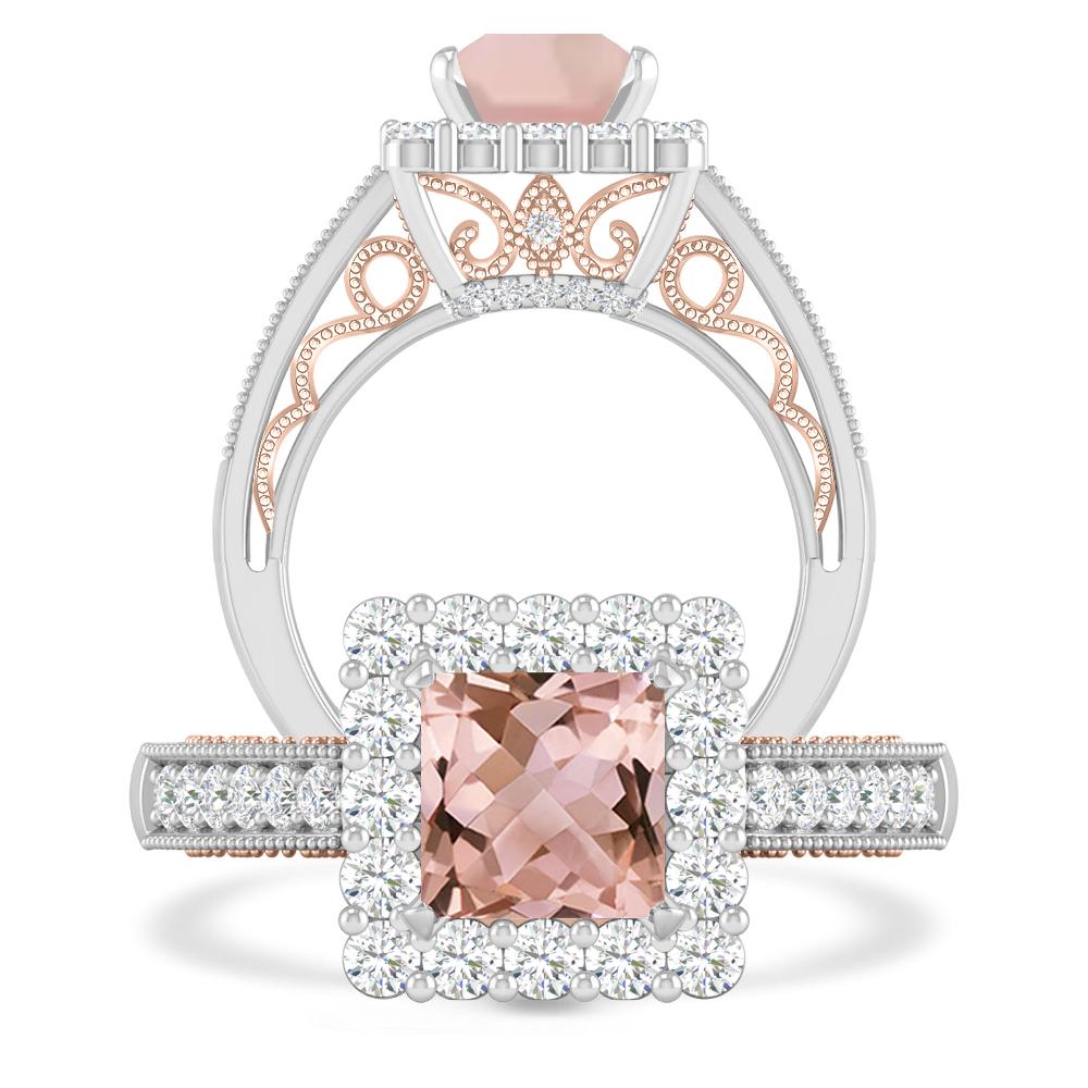 Heirloom Princess 6mm SJBR0005