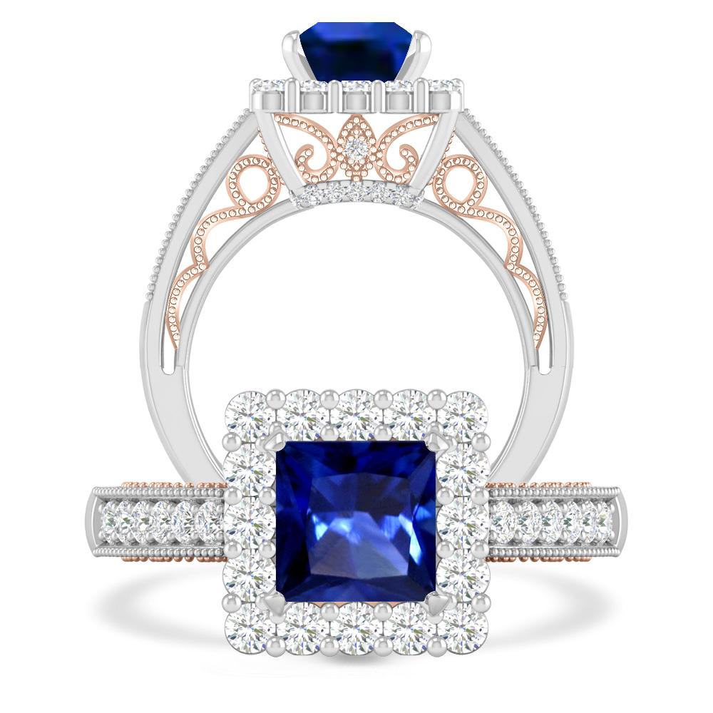 Heirloom Princess 6mm SJBR0005