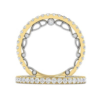Heirloom 0.88 SJBR0495BAND