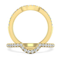 Heirloom 0.25 SJBR0501BAND