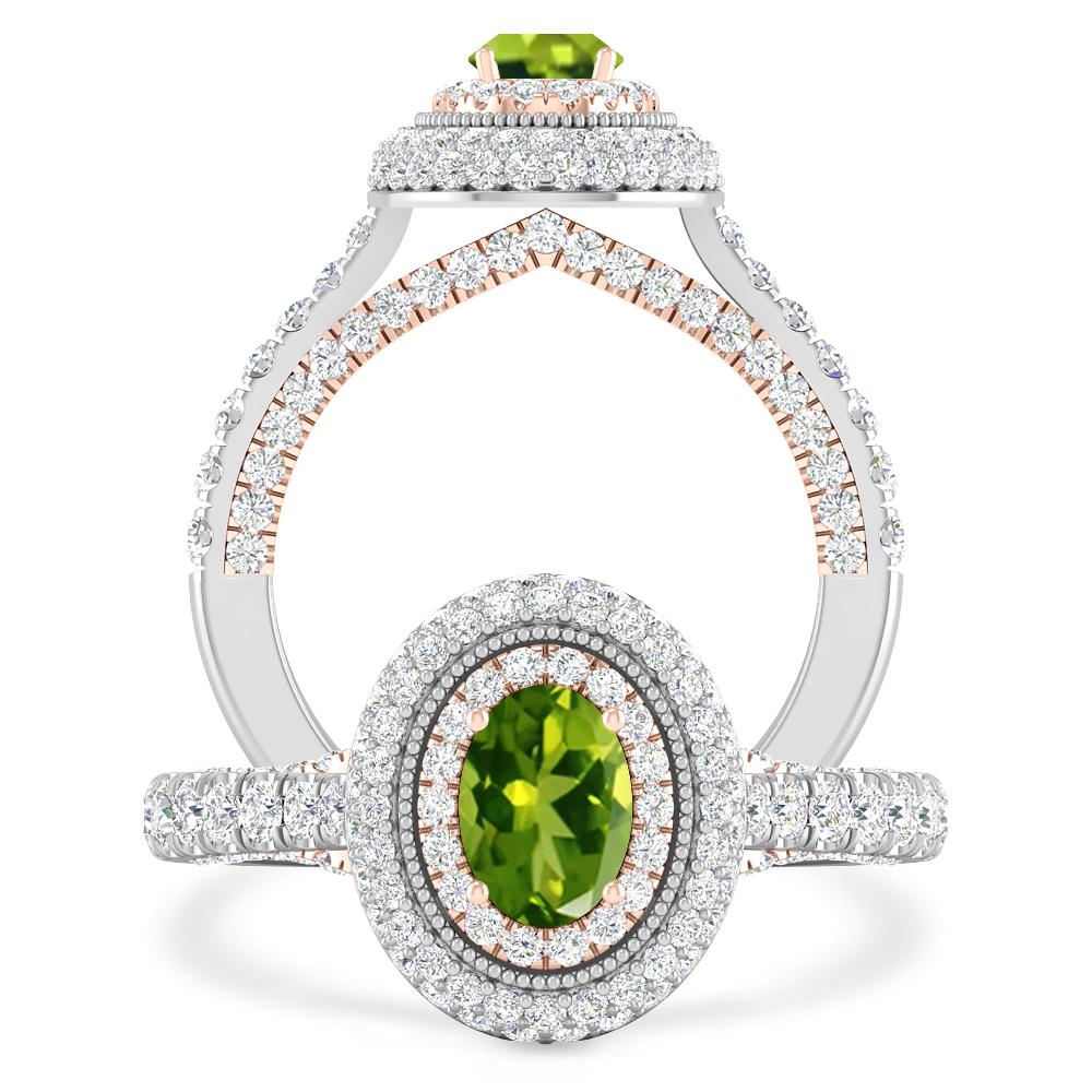  - Peridot