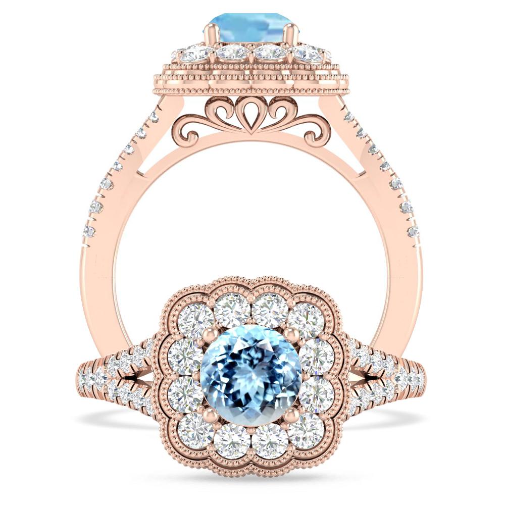 Heirloom Round 6mm SJBR0660