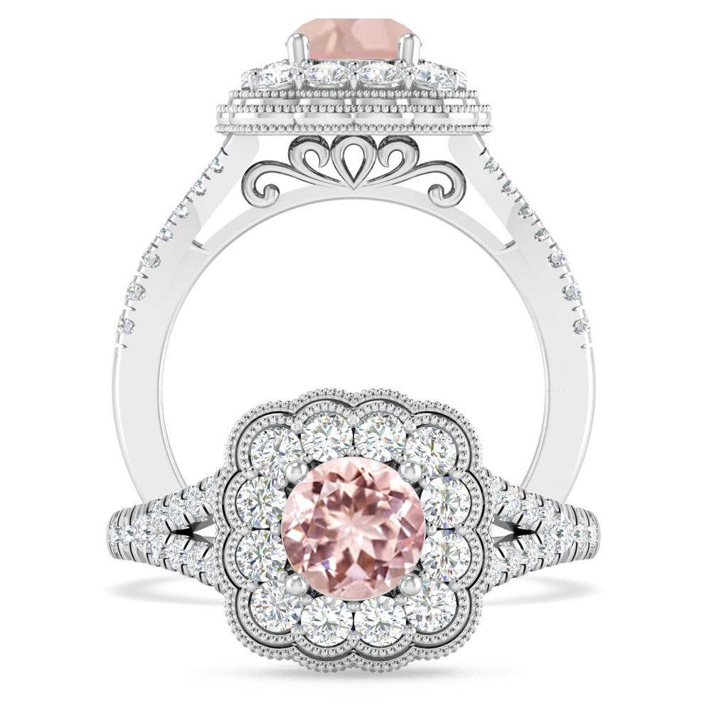 Heirloom Round 6mm SJBR0660