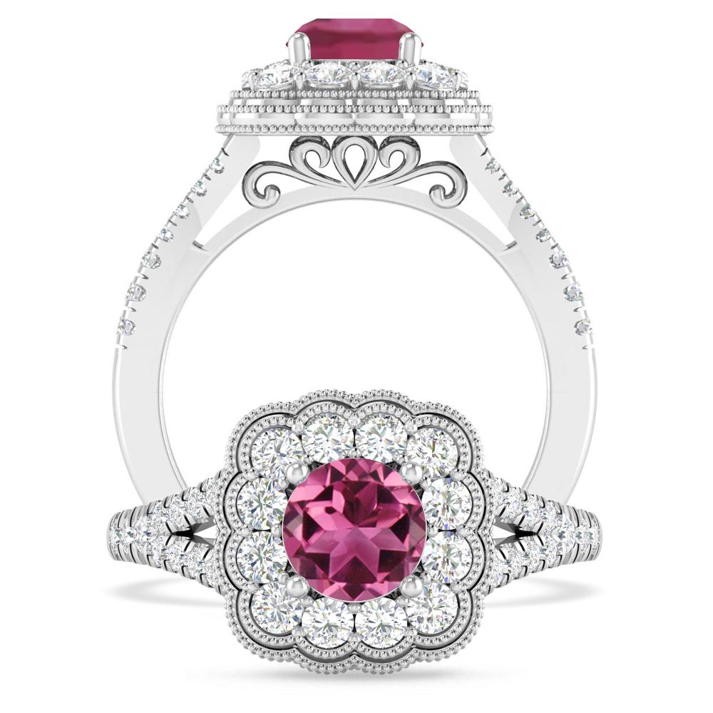 Heirloom Round 6mm SJBR0660