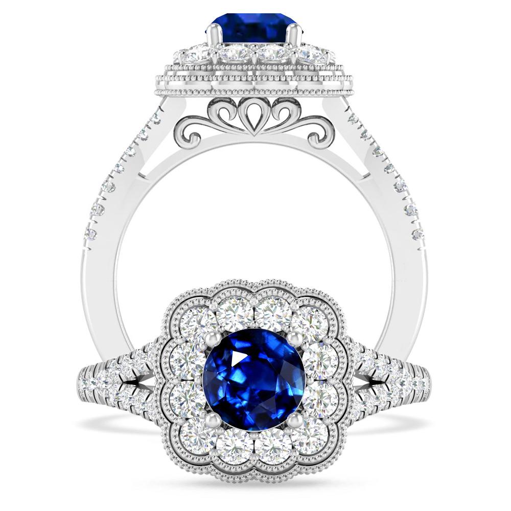 Heirloom Round 6mm SJBR0660