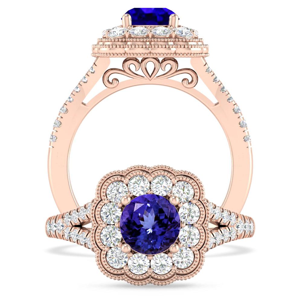 Heirloom Round 6mm SJBR0660