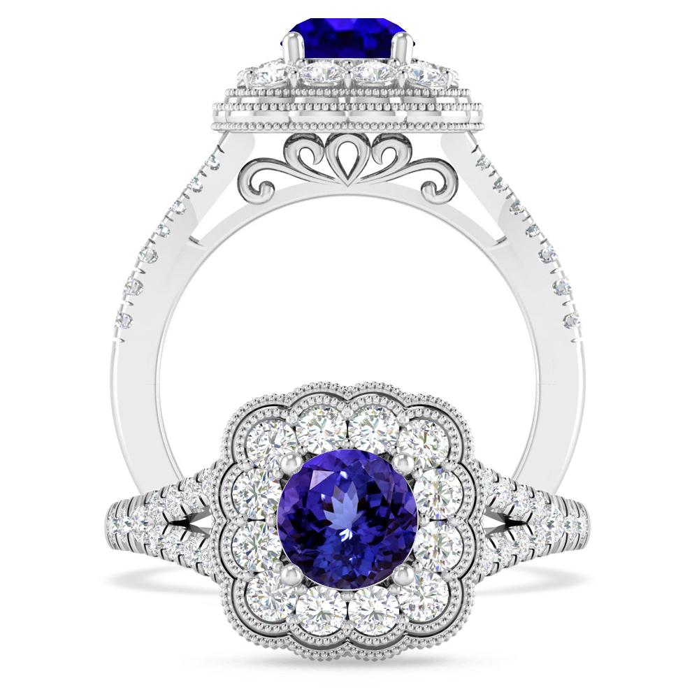 Heirloom Round 6mm SJBR0660