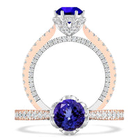 Heirloom Round 6mm SJBR0672