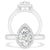 Good Pear 8x6mm SJBR0893