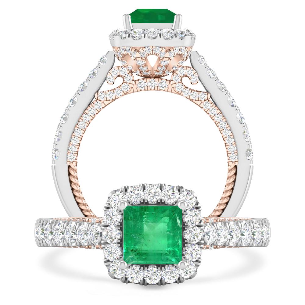  - Emerald