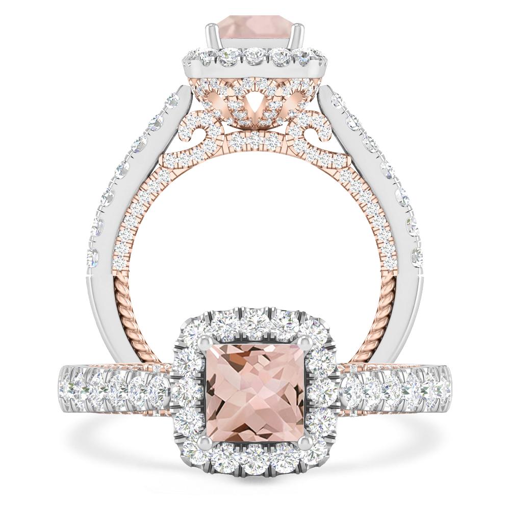  - Morganite