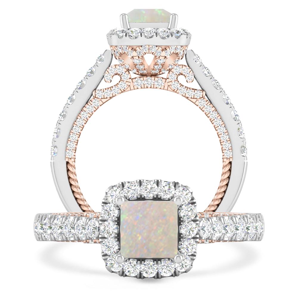  - Opal