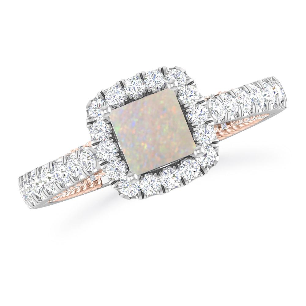  - Opal
