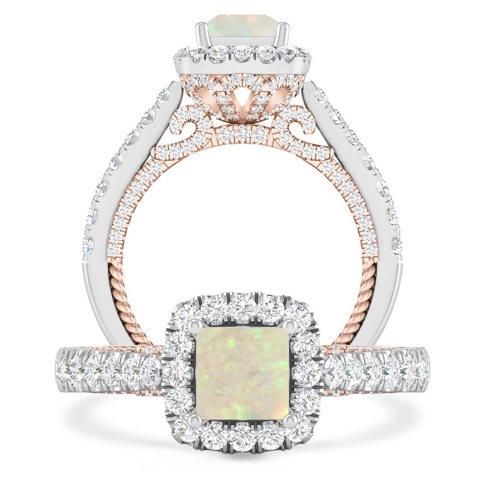  - Opal
