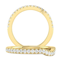 Heirloom 0.33 SJBR0974BAND