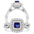 Heirloom Princess 5mm SJBR0993