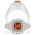 Heirloom Princess 6mm SJBR1017