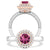 Heirloom Round 6mm SJBR1129