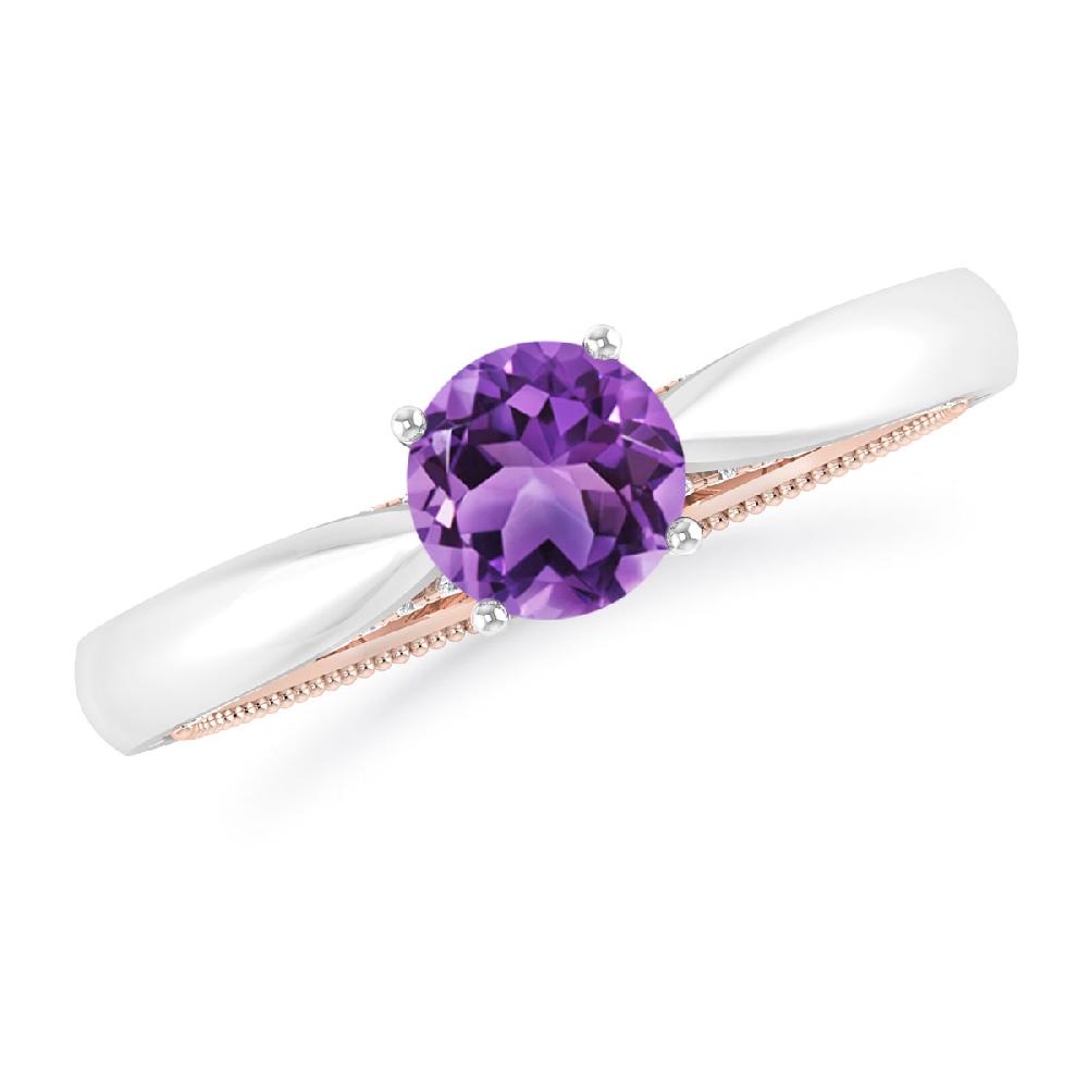 - Amethyst