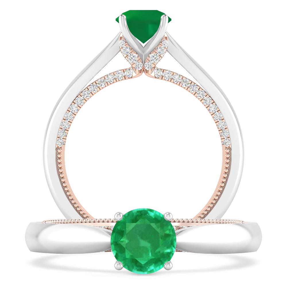 - Emerald