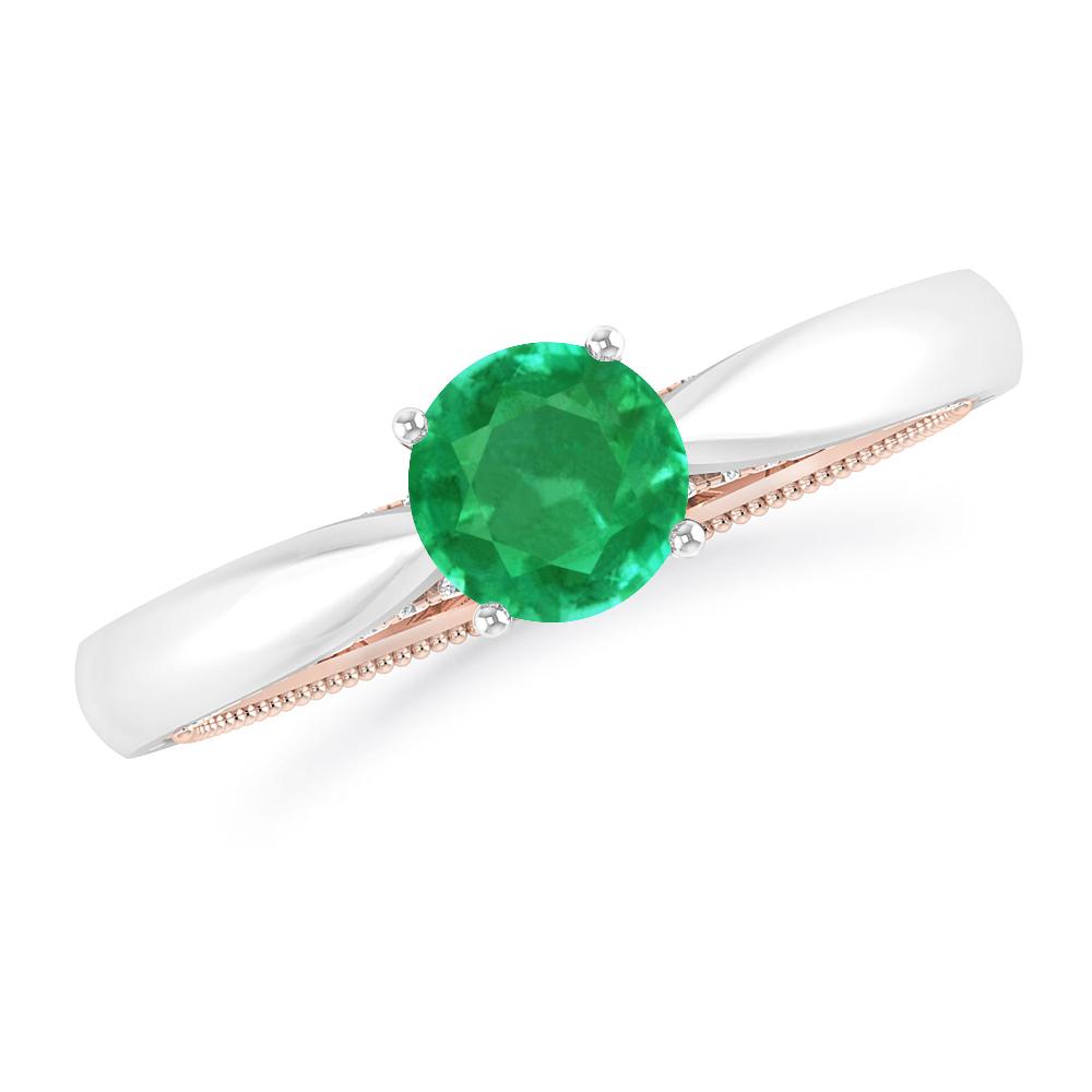 - Emerald