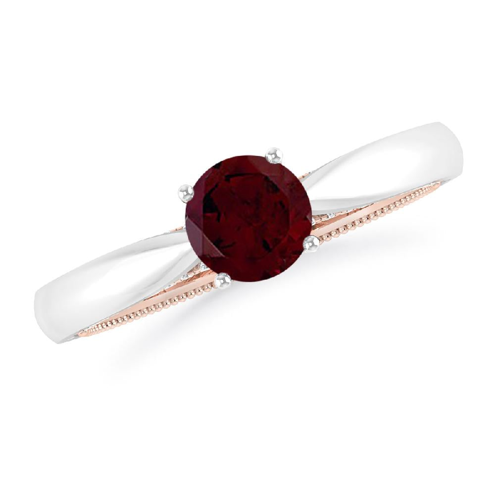 - Garnet
