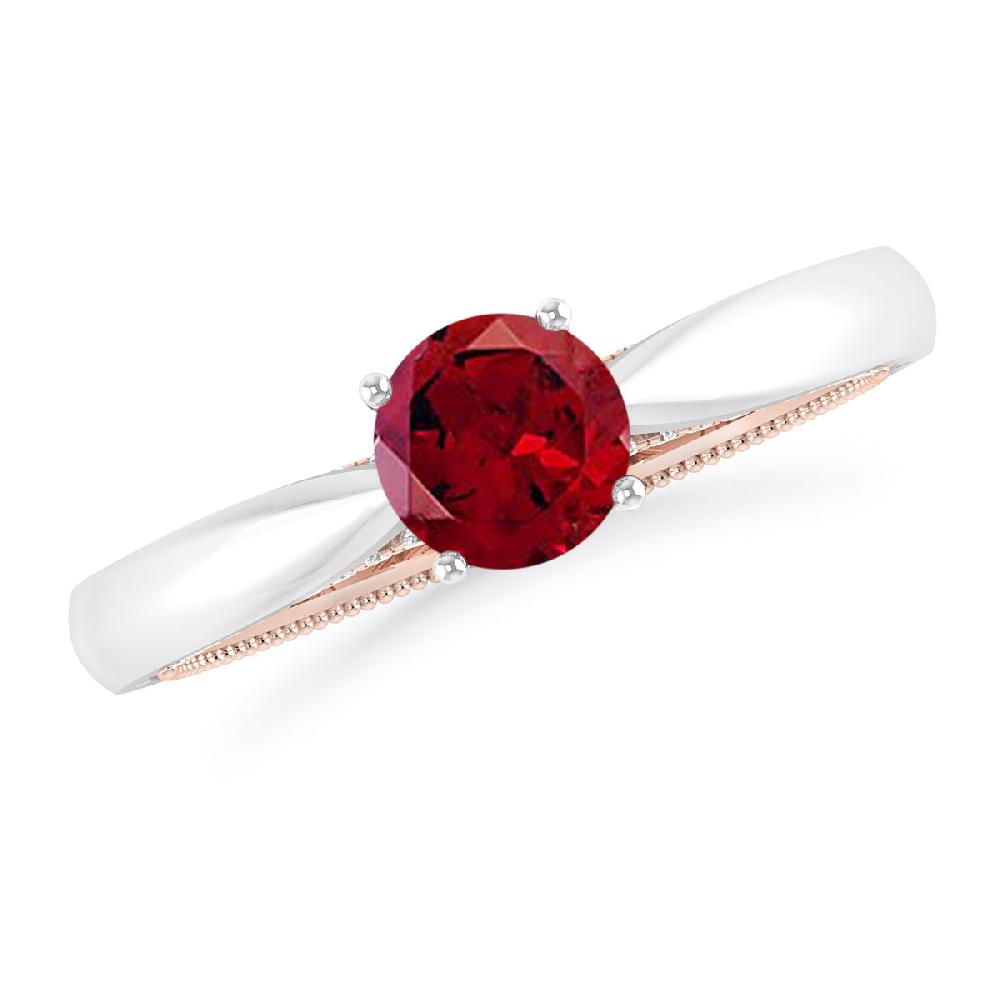- Garnet