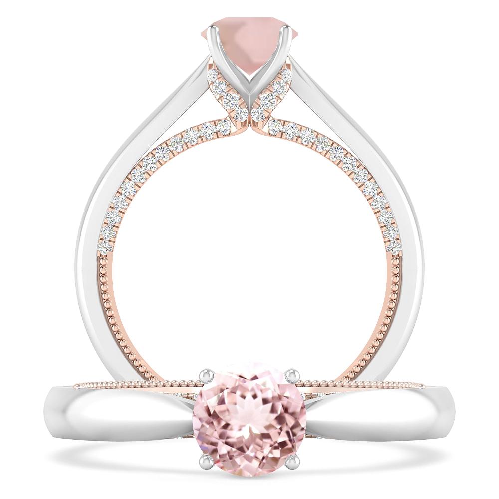  - Morganite