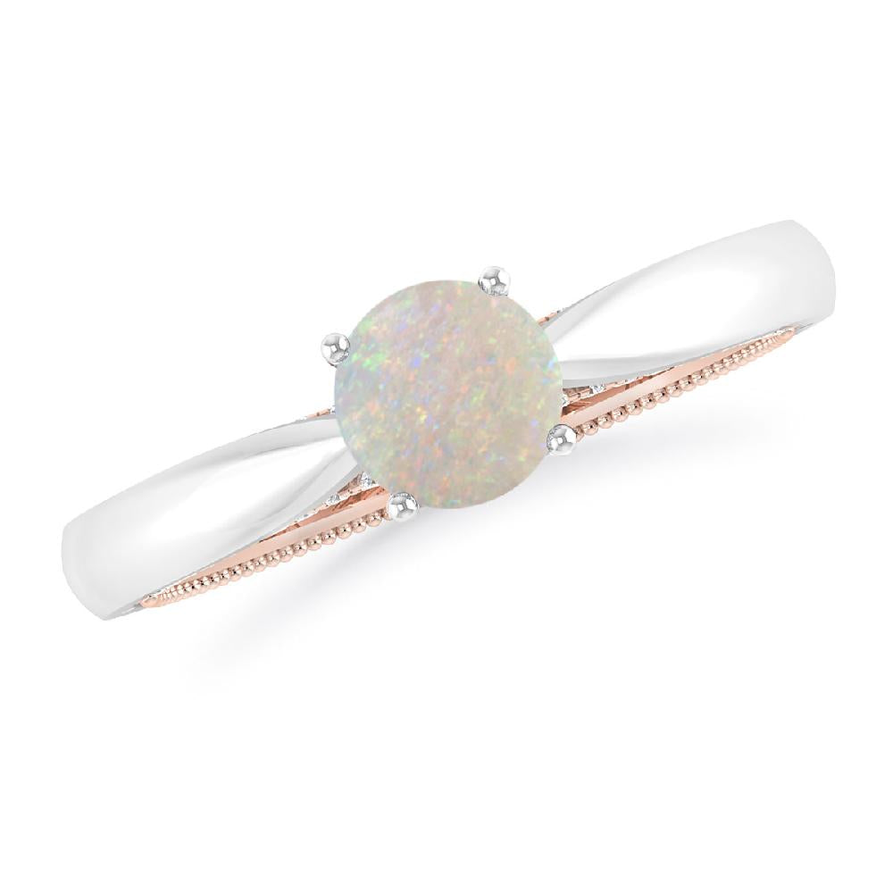 - Opal