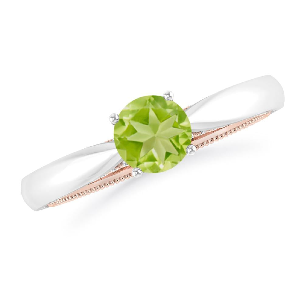 - Peridot