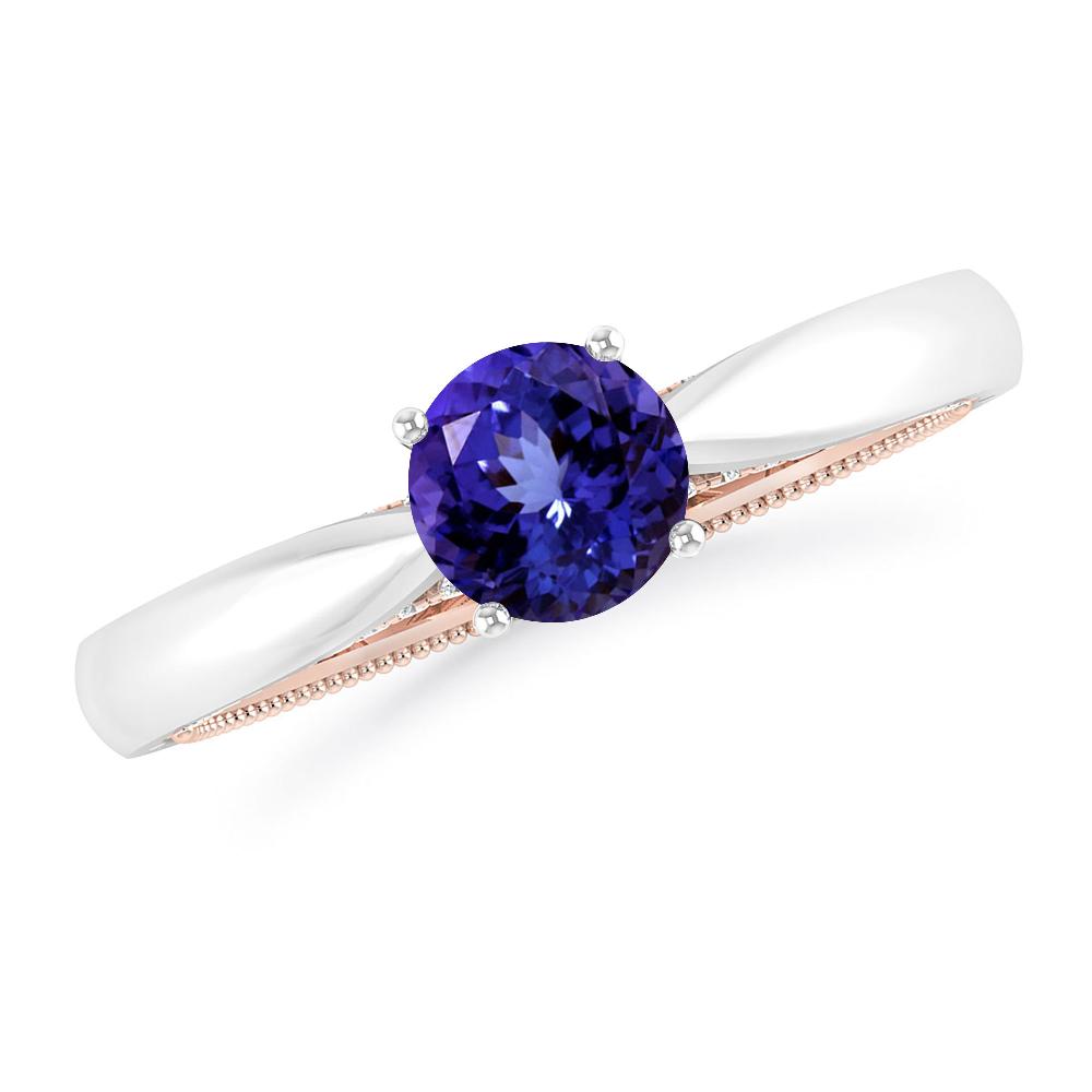  - Tanzanite