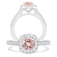 Heirloom Round 6mm SJBR1621