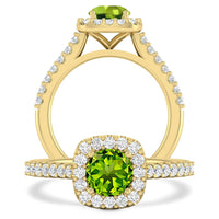 Heirloom Round 6mm SJBR1621