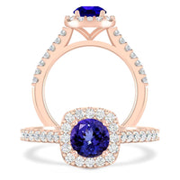 Heirloom Round 6mm SJBR1621
