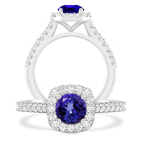 Heirloom Round 6mm SJBR1621