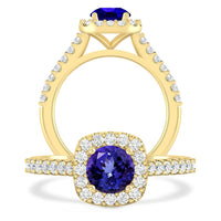 Heirloom Round 6mm SJBR1621