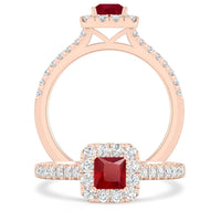 Better Princess 5mm SJBR1623