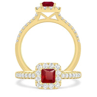 Better Princess 5mm SJBR1623