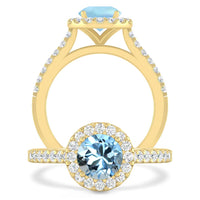 Best Round 6mm SJBR1624