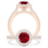 Premium Round 6mm SJBR1624