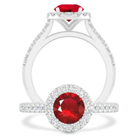 Best Round 6mm SJBR1624