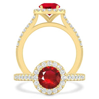 Best Round 6mm SJBR1624