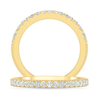 Heirloom 0.25 SJBR1624BAND