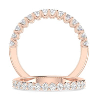 Heirloom 0.63 SJBS2704BAND